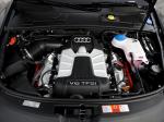 Audi A6 3.0T Quattro Sedan 2008 года (NA)